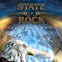 State of Rock - A Point of Destiny